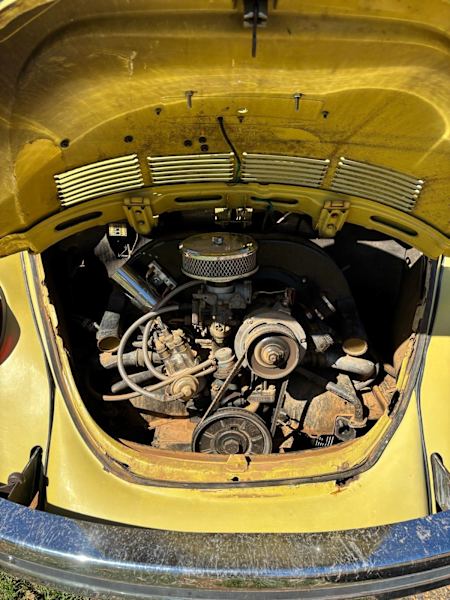 1975 Volkswagen Beetle62938582870786113