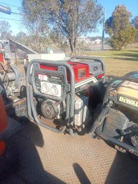 generator for hire $50630129146045451120