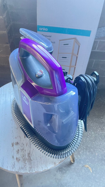 BISSELL SPOT CLEANER 63021732306818112