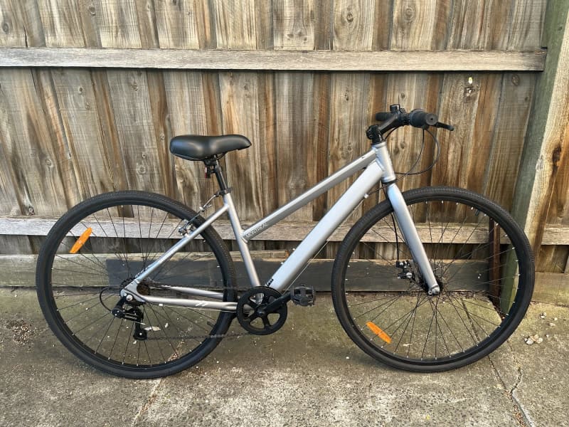 kmart bicycles womens