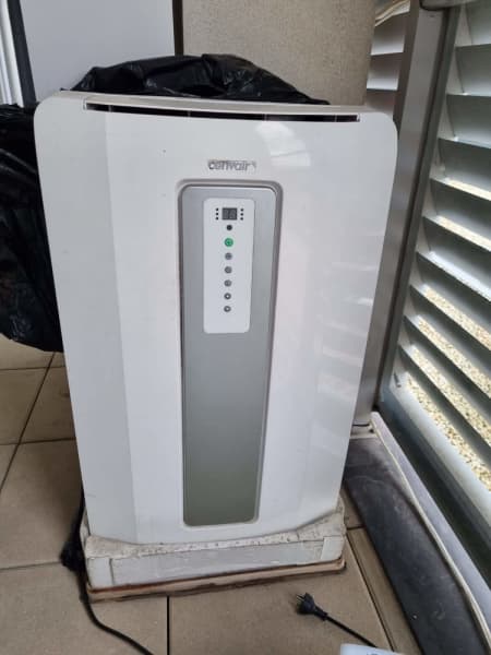 niraj sales portable ac