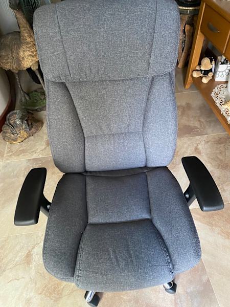 lane office chair model 7588