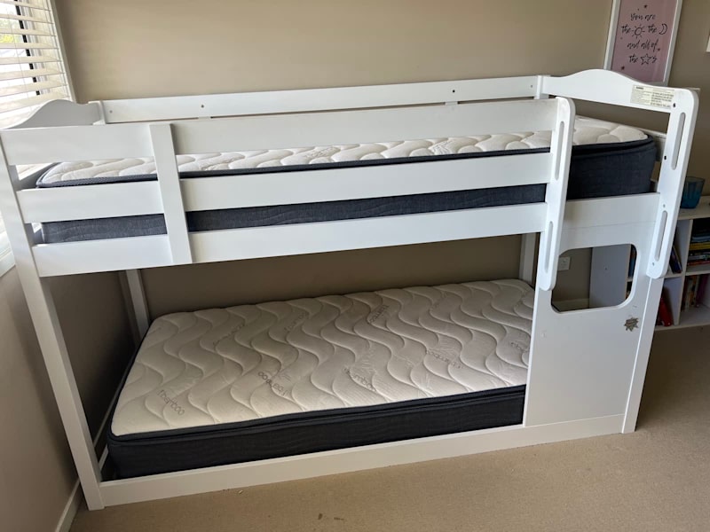 Captain Jack Bunk Bed