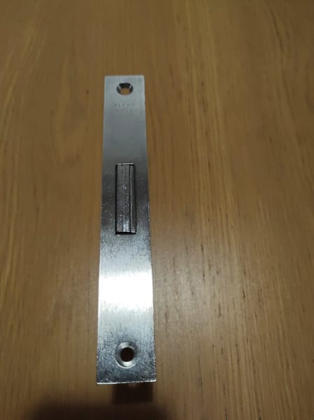 Abloy 4147 high quality high security mortice lock - 5 available63440136507777111