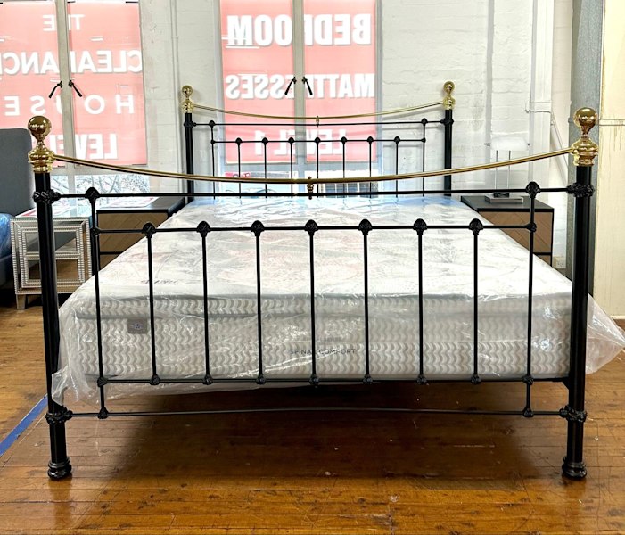 Gibralter King Bed62863371137410111