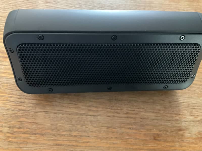 sprout nomad 3 mi bluetooth speaker