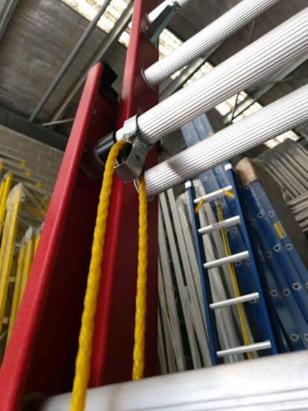🔥FIBERGLASS 🔥EXTENSION 🔥LADDER63012444340227111
