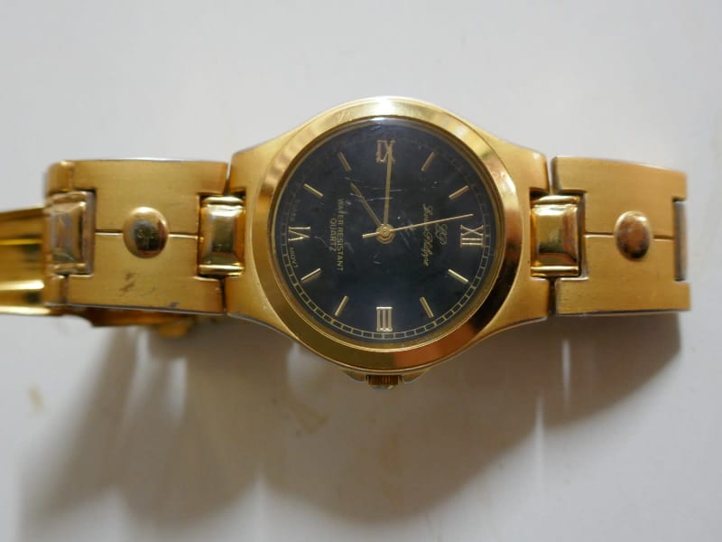 Louis Philippe Ladies Watch - Swiss Made - Working :, Watches, Gumtree  Australia Frankston Area - Carrum Downs