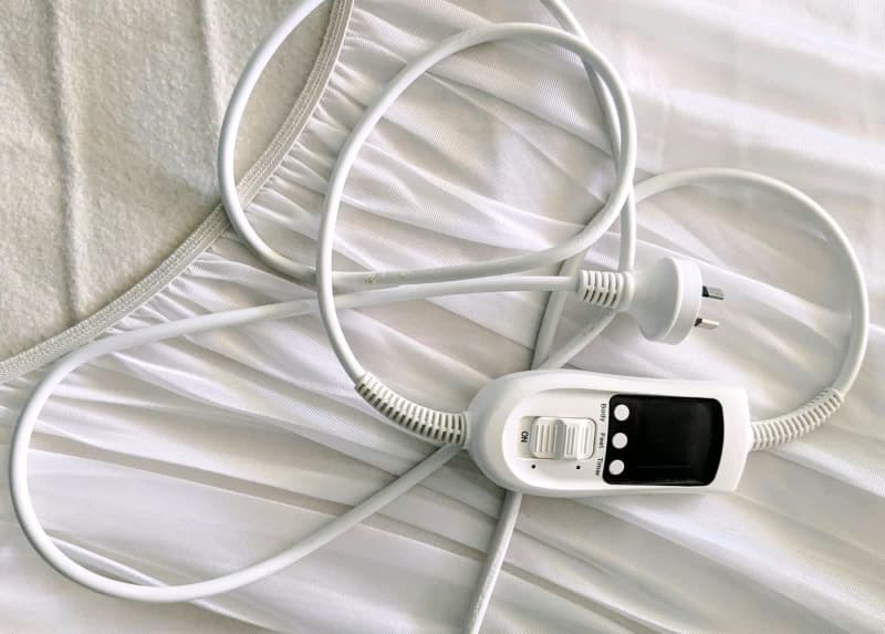 Electric Blanket Single size.63470145063297110
