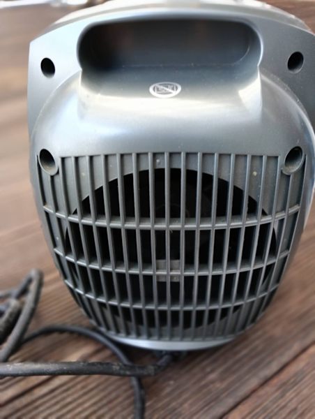 Dimplex Electric Heater 1800W(New)63612126299137112