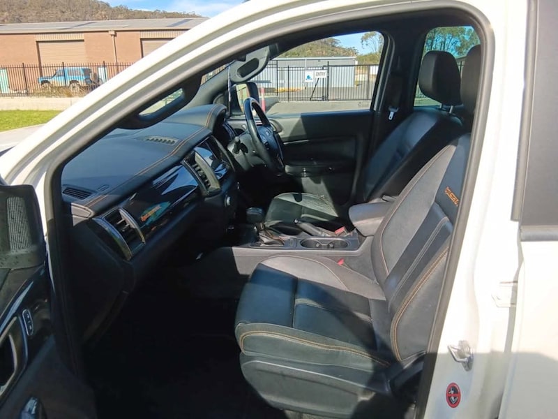 2021 FORD RANGER WILDTRAK 3.2 (4x4) 6 SP AUTOMATIC DOUBLE CAB P/UP62937622487041114
