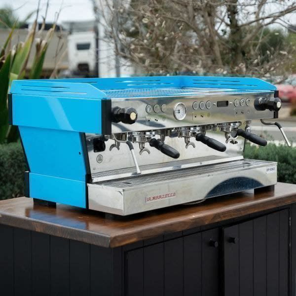 Huge Range Of Second Hand And Demo La Marzoccos Available63021732260226114
