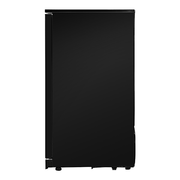 Bar Fridge 2 Glass Door Commercial Display Freezer Drink Beverage Cool63014240804097112