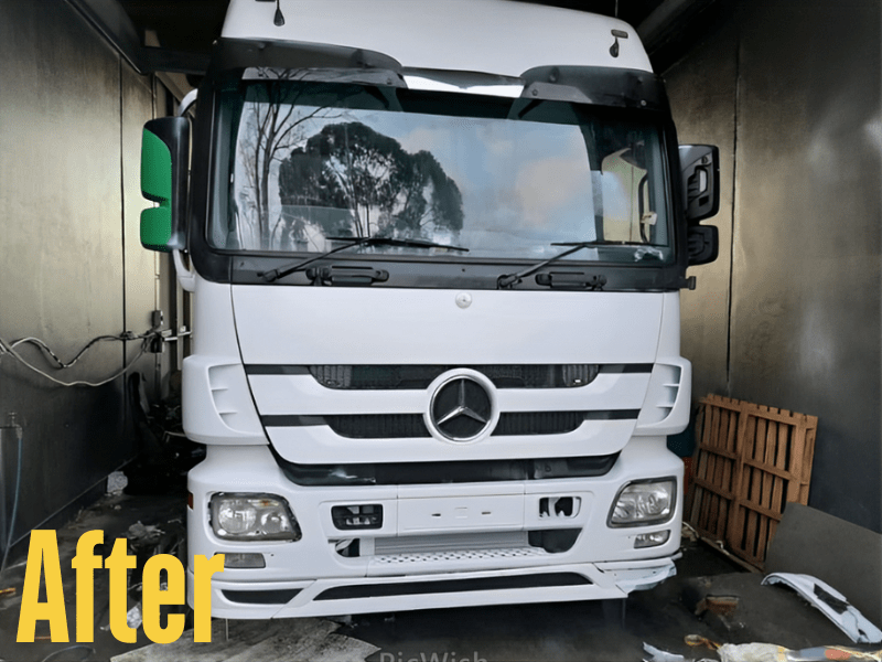 PERFECT ALL OVER - MOBILE PANEL BEATING, SPRAY PAINTING & DETAILING62937621860354113
