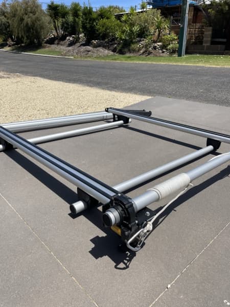 Rhino boat loader online for sale