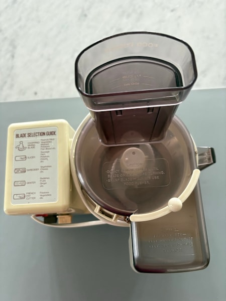 Food processor63016486296835111