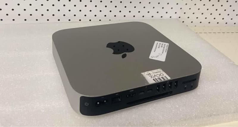 apple mac mini | Desktops | Gumtree Australia Free Local Classifieds