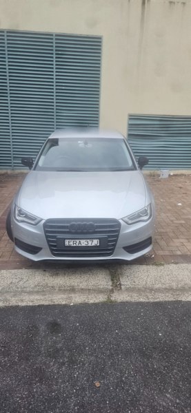 2013 AUDI A3 SPORTBACK 1.6 tdi62934702416130110
