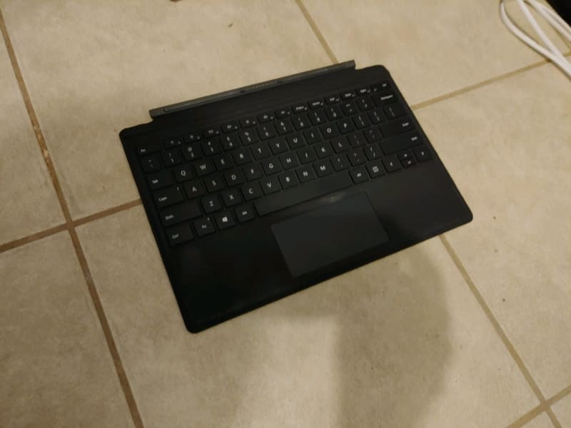 surface keyboard for sale