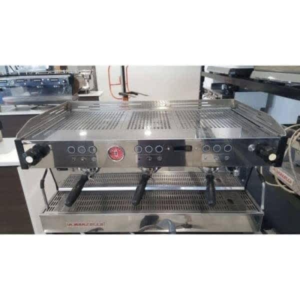 Pre-Owned Immaculate 3 Group La Marzocco PB Commercial Coffee Machine63019989044610115