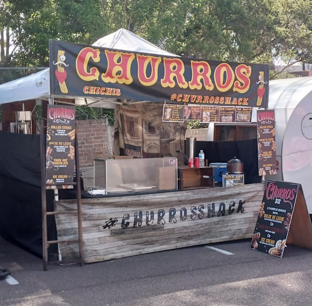 Churros Market Stall63438904532227110