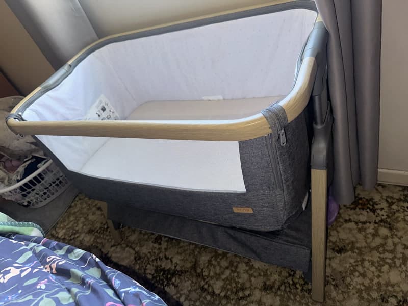 tutti bambini Cots Bedding Gumtree Australia Free Local
