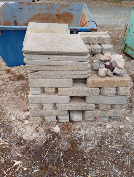 leach drain concrete segment and lifs63437965041154111