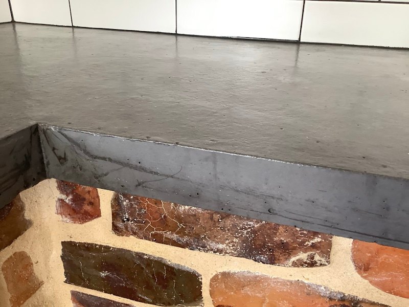 Concrete Countertop Z Counterform63439248771203113