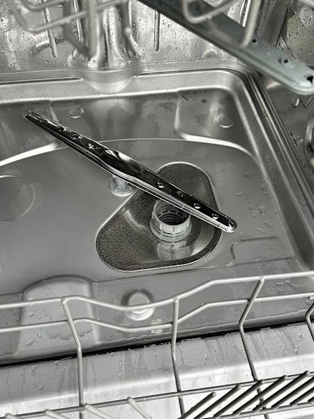 Technika Dishwasher VDW6SS-4 Stainless (S13)63442101697154114