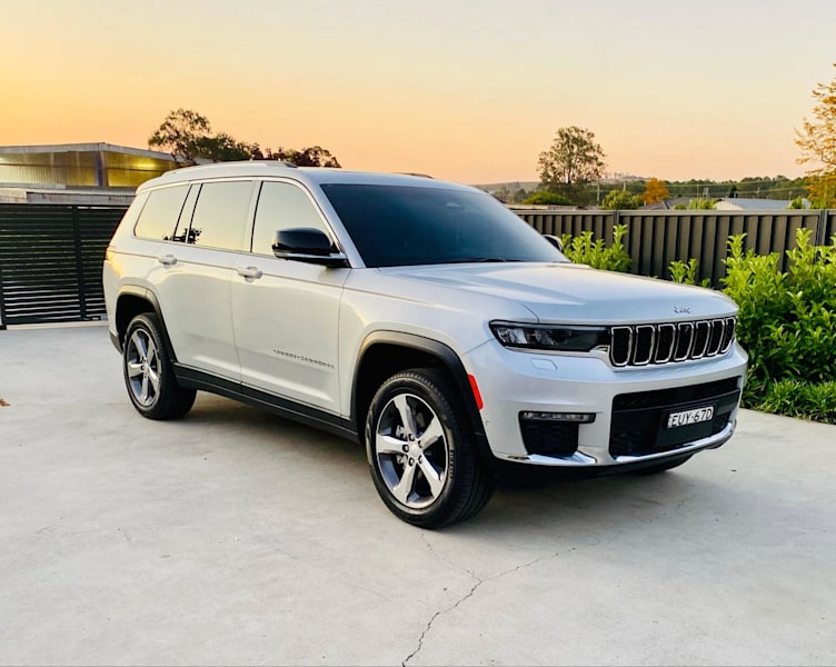Jeep Grand Cherokee limited 202262934696747779110