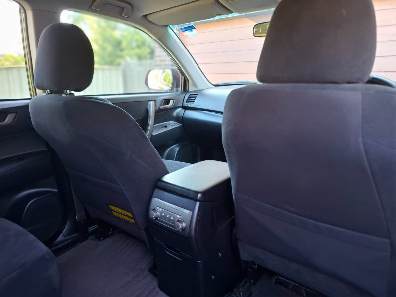 🚗 FOR SALE: 2008 Toyota Kluger Wagon – 7 Seats – Excellent Condition!62934698560642114