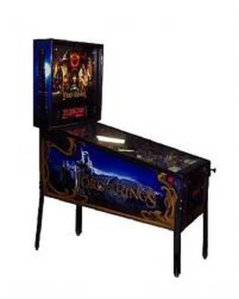 PINBALL AND ARCADE SERVICE SALES FREE PICK UP DELIVERY