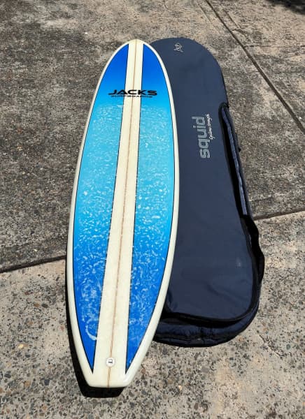 gumtree mini mal surfboard