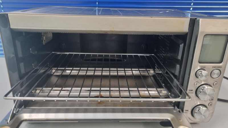 Breville Smart Multifunction Toastyer Oven For Sale63021729390595113