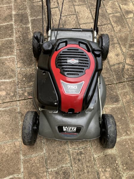 victa corvette Lawn Mowers Gumtree Australia Free Local