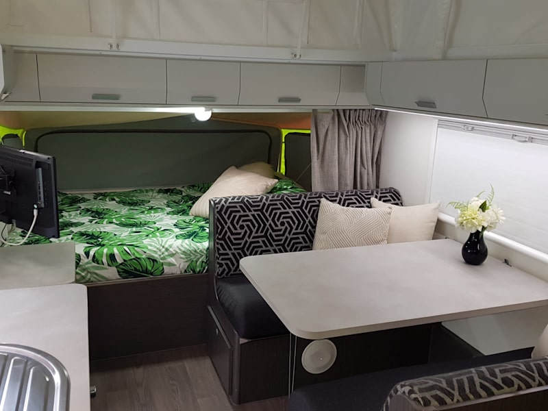 Established Caravan Hire Business For Sale62885358723202112