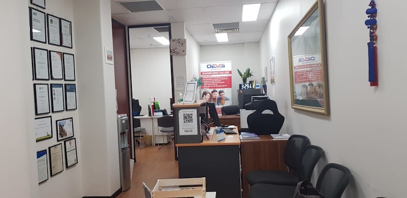 Sydney CBD Location Best Office fully furnished at 65sqm62995620149634111