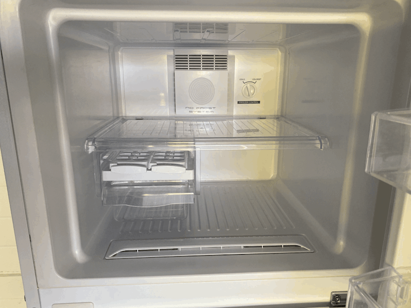 Haier 198L Refrigerator63013349554050113