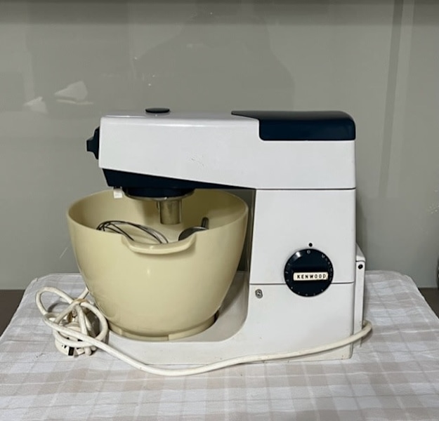 Vintage Kenwood Chef Mixer63444075097090110