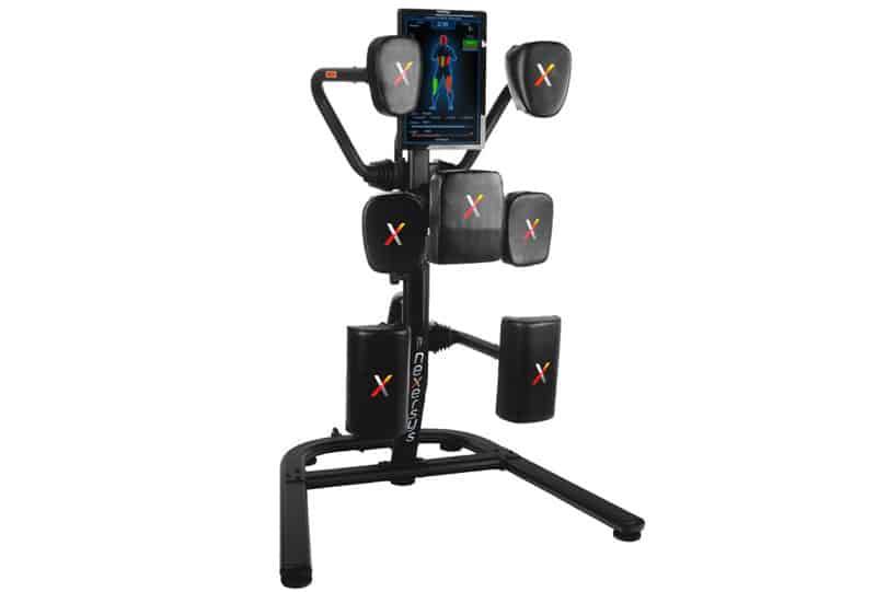 nexersys workout machine