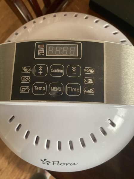 Spaceship Air Fryer 13 Litres63016485548929112