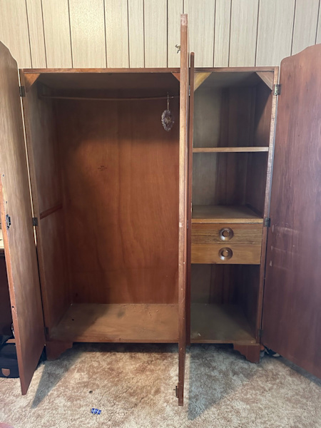 Vintage Bedroom Suite62863375673730111