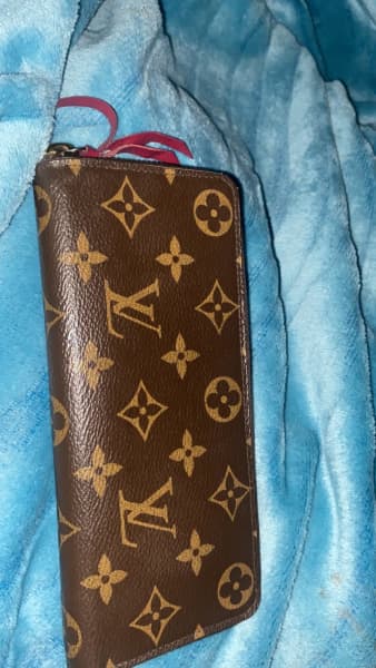 Louis Vuitton wallet, Accessories, Gumtree Australia Perth City Area -  Highgate