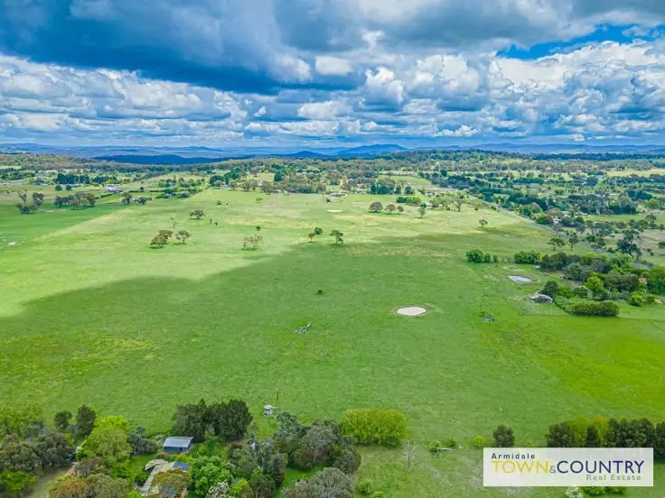 Lot 7, The J.T Frazier Land Estate Mundays Lane, Armidale63007280294785114