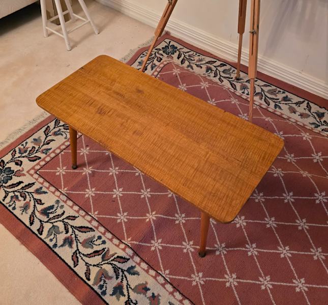 Solid Wood Coffee Table62863370657154111