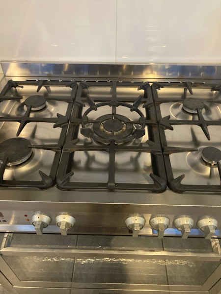 Baumatic oven63022179554818113