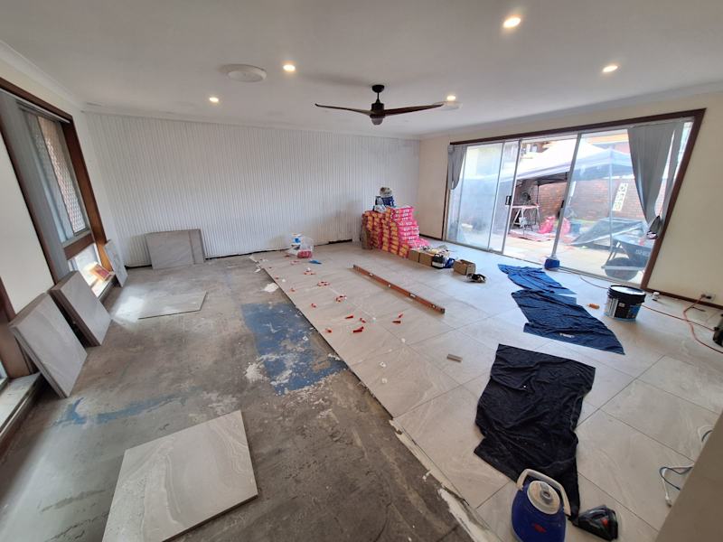 qualified floor and wall tiler experienced in all aspects of tiling 62864726261889112