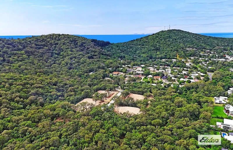 Acreage-Style Living in Town – Only 4 Premier Lots Over 5,000m² Available63006579878145112