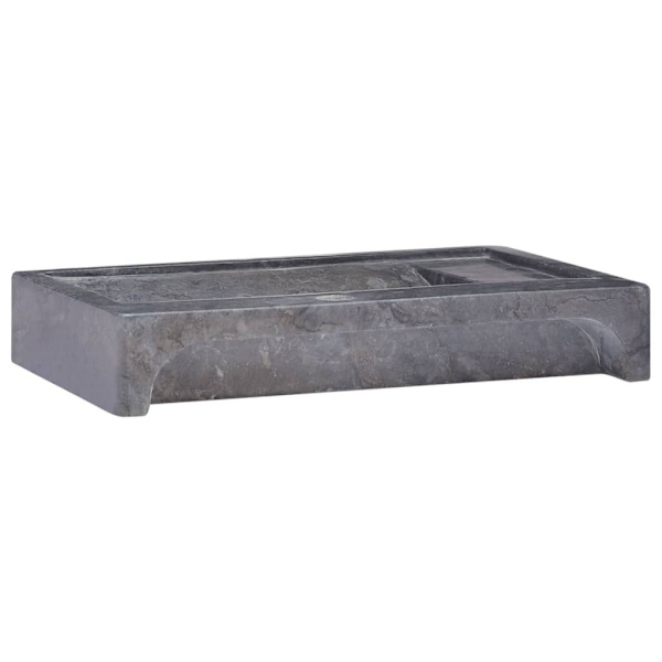 Sink Black 58x39x10 cm Marble...63011991979779113