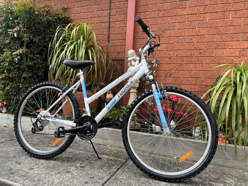 tourex bike 24 inch
